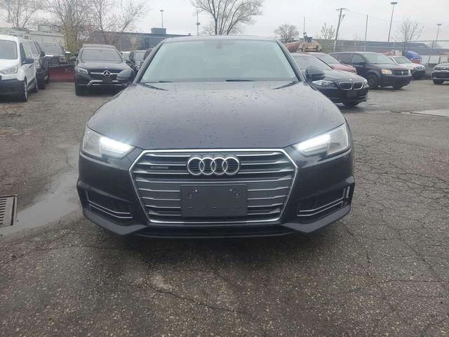 Audi A4 * 2.0 TFSI Komfort S tronic * КАМЕРА* ПОДГРЕВ* - автомобили, коли, обяви за нови и употребявани 0
