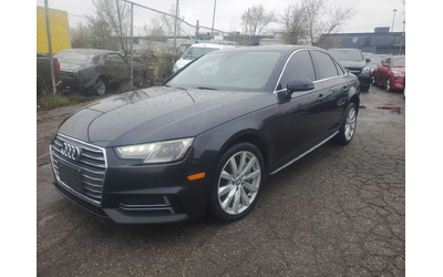 audi-a4 - 1