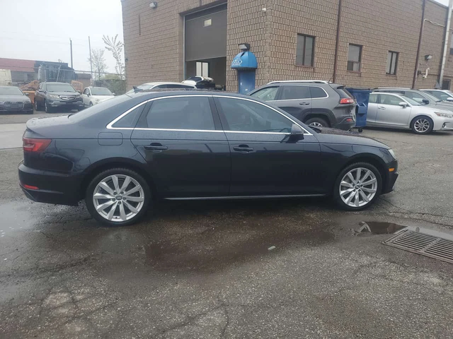 Audi A4 * 2.0 TFSI Komfort S tronic * КАМЕРА* ПОДГРЕВ* - автомобили, коли, обяви за нови и употребявани 3