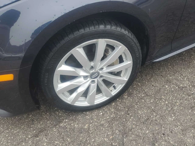 Audi A4 * 2.0 TFSI Komfort S tronic * КАМЕРА* ПОДГРЕВ* - автомобили, коли, обяви за нови и употребявани 5