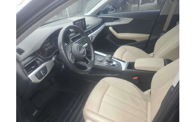 Audi A4 * 2.0 TFSI Komfort S tronic * КАМЕРА* ПОДГРЕВ* - автомобили, коли, обяви за нови и употребявани 6