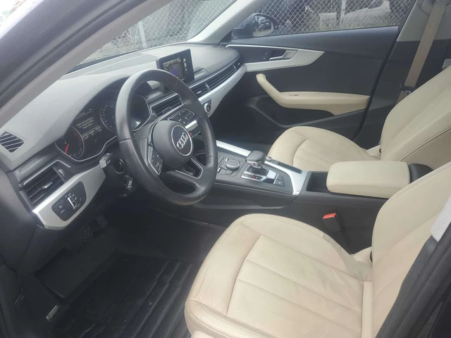 Audi A4 * 2.0 TFSI Komfort S tronic * КАМЕРА* ПОДГРЕВ* - автомобили, коли, обяви за нови и употребявани 6