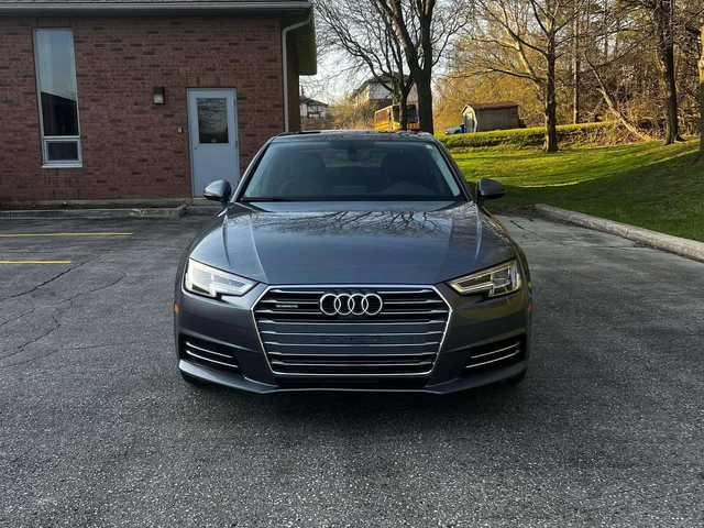 Audi A4 * Technik * CARFAX * FULL DIGITAL * 360 КАМЕРА * - автомобили, коли, обяви за нови и употребявани 0