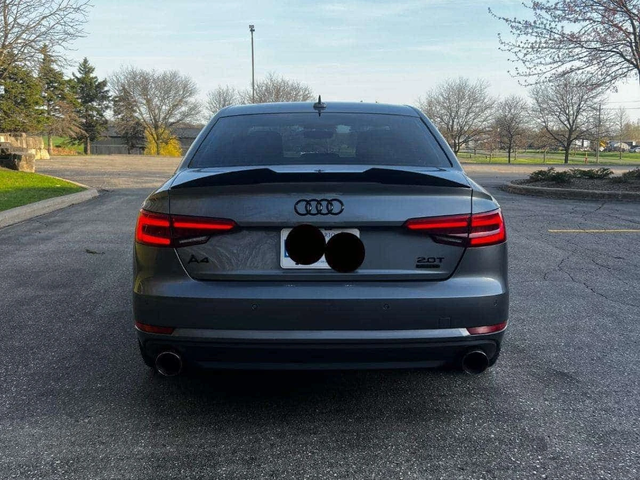 Audi A4 * Technik * CARFAX * FULL DIGITAL * 360 КАМЕРА * - автомобили, коли, обяви за нови и употребявани 1