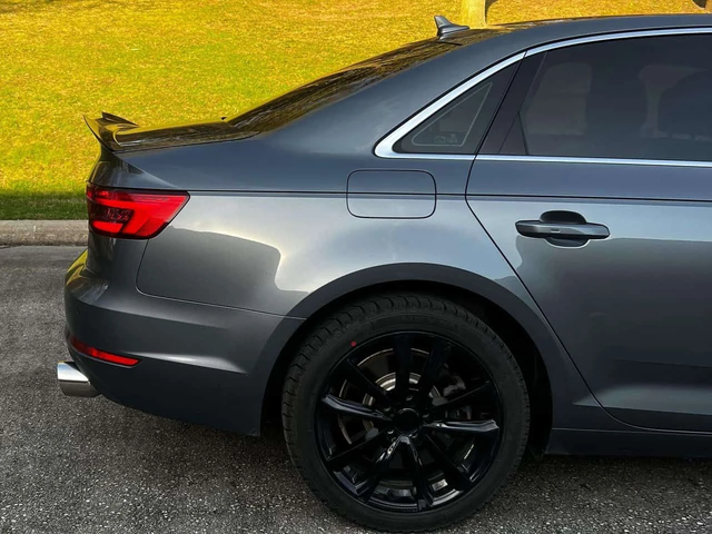 Audi A4 * Technik * CARFAX * FULL DIGITAL * 360 КАМЕРА * - автомобили, коли, обяви за нови и употребявани 2