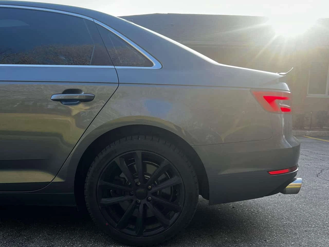 Audi A4 * Technik * CARFAX * FULL DIGITAL * 360 КАМЕРА * - автомобили, коли, обяви за нови и употребявани 3