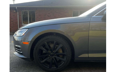 audi-a4 - 4