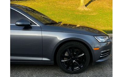 audi-a4 - 5