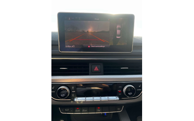 Audi A4 * Technik * CARFAX * FULL DIGITAL * 360 КАМЕРА * - автомобили, коли, обяви за нови и употребявани 7