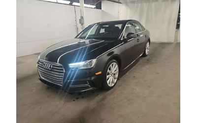 audi-a4 - 0