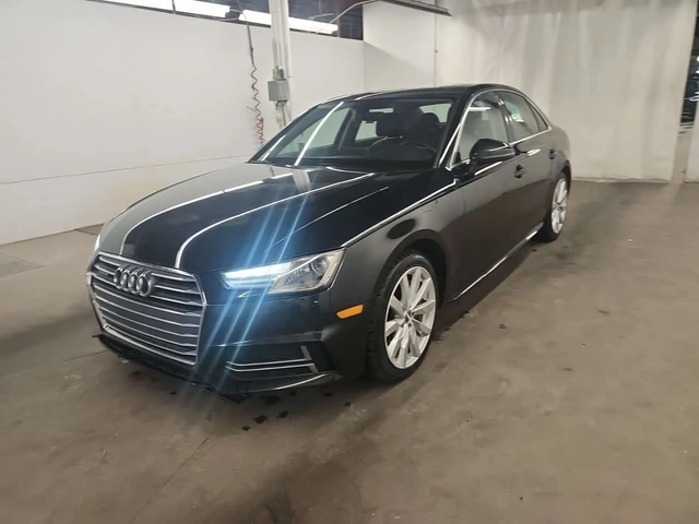 Audi A4 * KOMFORT * CARFAX * БЕЗ ИНЦИДЕНТИ * - автомобили, коли, обяви за нови и употребявани 0