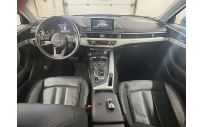Audi A4 * KOMFORT * CARFAX * БЕЗ ИНЦИДЕНТИ * - автомобили, коли, обяви за нови и употребявани 10