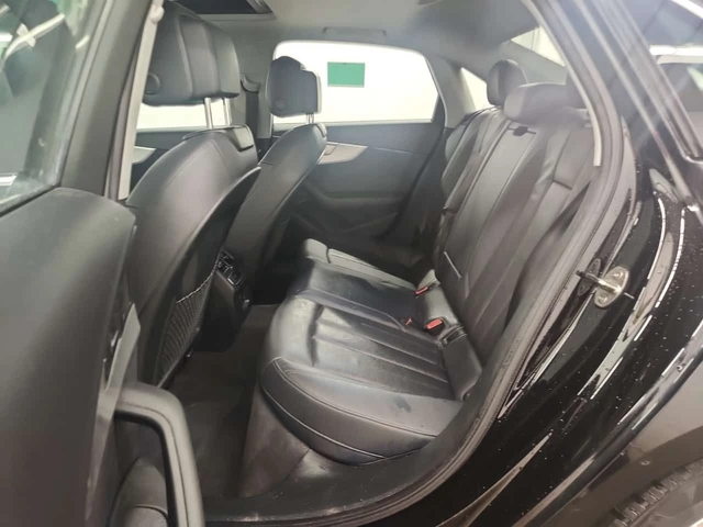 Audi A4 * KOMFORT * CARFAX * БЕЗ ИНЦИДЕНТИ * - автомобили, коли, обяви за нови и употребявани 11