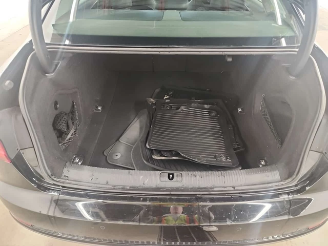 Audi A4 * KOMFORT * CARFAX * БЕЗ ИНЦИДЕНТИ * - автомобили, коли, обяви за нови и употребявани 13