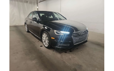 audi-a4 - 1