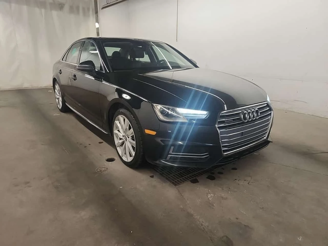 Audi A4 * KOMFORT * CARFAX * БЕЗ ИНЦИДЕНТИ * - автомобили, коли, обяви за нови и употребявани 1