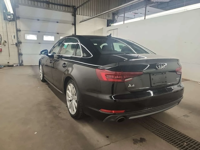 Audi A4 * KOMFORT * CARFAX * БЕЗ ИНЦИДЕНТИ * - автомобили, коли, обяви за нови и употребявани 3
