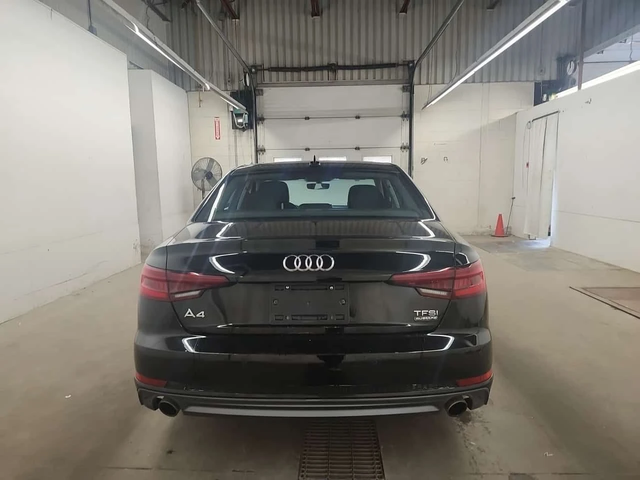 Audi A4 * KOMFORT * CARFAX * БЕЗ ИНЦИДЕНТИ * - автомобили, коли, обяви за нови и употребявани 5