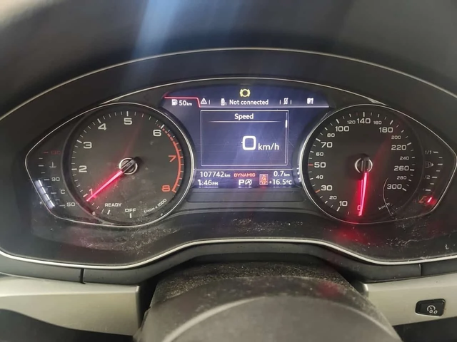 Audi A4 * KOMFORT * CARFAX * БЕЗ ИНЦИДЕНТИ * - автомобили, коли, обяви за нови и употребявани 9