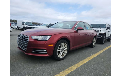 audi-a4 - 0
