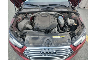 Audi A4 * 2 КЛЮЧА * 2 БРОЯ ГУМИ * ПОДГРЕВИ * - автомобили, коли, обяви за нови и употребявани 12