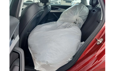 Audi A4 * 2 КЛЮЧА * 2 БРОЯ ГУМИ * ПОДГРЕВИ * - автомобили, коли, обяви за нови и употребявани 13