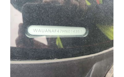 Audi A4 * 2 КЛЮЧА * 2 БРОЯ ГУМИ * ПОДГРЕВИ * - автомобили, коли, обяви за нови и употребявани 16