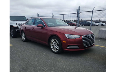 audi-a4 - 1