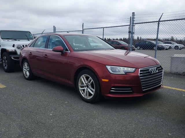 Audi A4 * 2 КЛЮЧА * 2 БРОЯ ГУМИ * ПОДГРЕВИ * - автомобили, коли, обяви за нови и употребявани 1