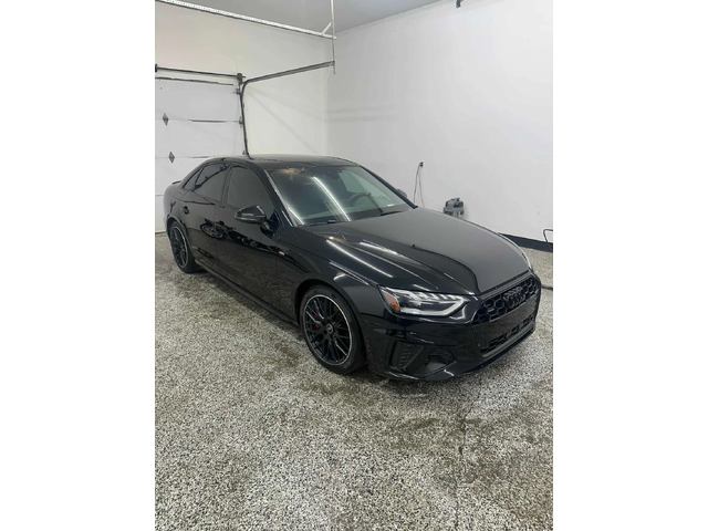 Audi A4 * Progressiv * ДИСТРОНИК * DIGITAL* ПОДГРЕВ - автомобили, коли, обяви за нови и употребявани 10