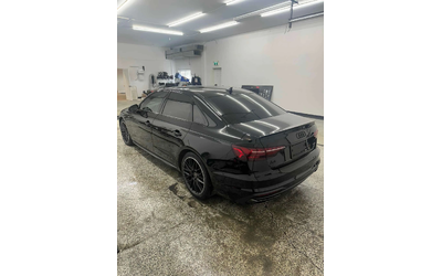 audi-a4 - 1