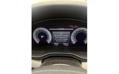 Audi A4 * Progressiv * ДИСТРОНИК * DIGITAL* ПОДГРЕВ - автомобили, коли, обяви за нови и употребявани 6