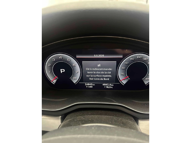 Audi A4 * Progressiv * ДИСТРОНИК * DIGITAL* ПОДГРЕВ - автомобили, коли, обяви за нови и употребявани 6