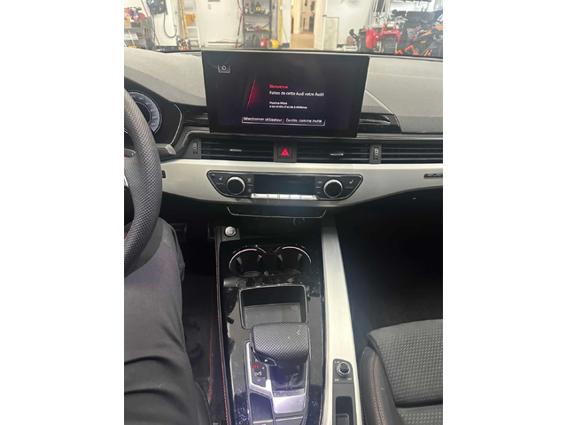Audi A4 * Progressiv * ДИСТРОНИК * DIGITAL* ПОДГРЕВ - автомобили, коли, обяви за нови и употребявани 7