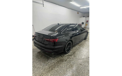 Audi A4 * Progressiv * ДИСТРОНИК * DIGITAL* ПОДГРЕВ - автомобили, коли, обяви за нови и употребявани 9