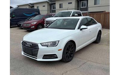 audi-a4 - 0