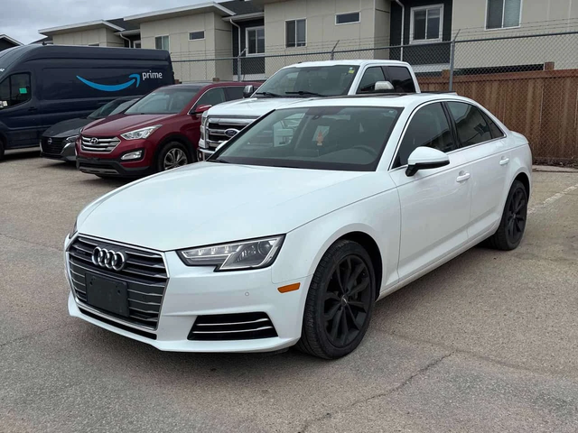 Audi A4 | Progressiv | CARFAX | ПОДГРЕВ | ШИБЕДАХ | - автомобили, коли, обяви за нови и употребявани 0