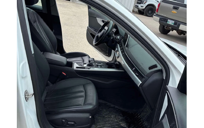 Audi A4 | Progressiv | CARFAX | ПОДГРЕВ | ШИБЕДАХ | - автомобили, коли, обяви за нови и употребявани 10