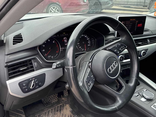 Audi A4 | Progressiv | CARFAX | ПОДГРЕВ | ШИБЕДАХ | - автомобили, коли, обяви за нови и употребявани 14