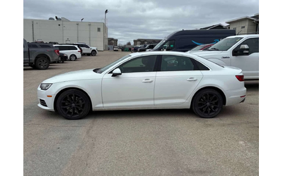 audi-a4 - 1