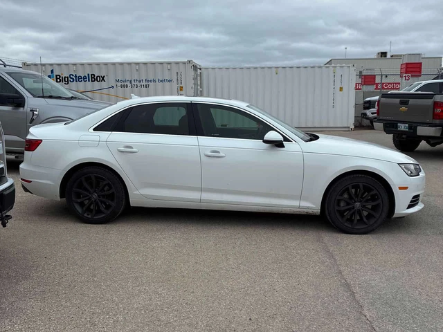 Audi A4 | Progressiv | CARFAX | ПОДГРЕВ | ШИБЕДАХ | - автомобили, коли, обяви за нови и употребявани 2