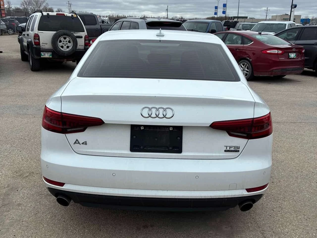 Audi A4 | Progressiv | CARFAX | ПОДГРЕВ | ШИБЕДАХ | - автомобили, коли, обяви за нови и употребявани 3