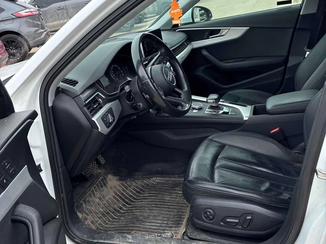 Audi A4 | Progressiv | CARFAX | ПОДГРЕВ | ШИБЕДАХ | - автомобили, коли, обяви за нови и употребявани 4