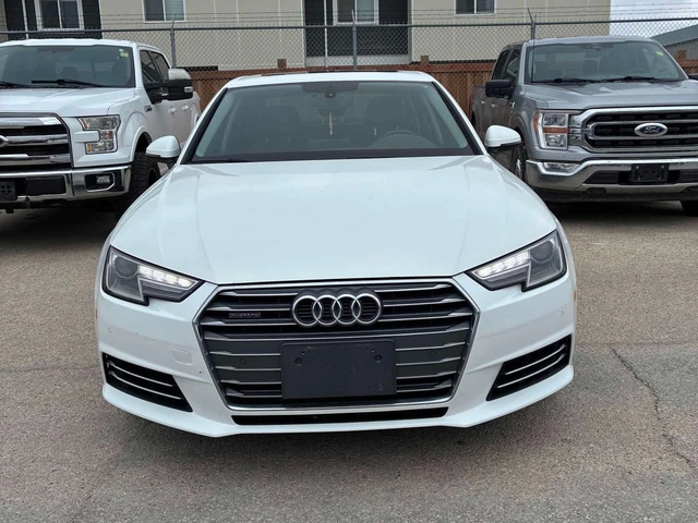 Audi A4 | Progressiv | CARFAX | ПОДГРЕВ | ШИБЕДАХ | - автомобили, коли, обяви за нови и употребявани 5