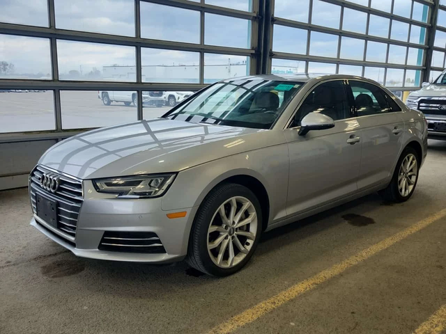 Audi A4 * CARFAX * 2 КЛЮЧА * 360 КАМЕРА * ОБДУХВАНЕ * - автомобили, коли, обяви за нови и употребявани 0