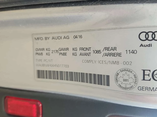 Audi A4 * CARFAX * 2 КЛЮЧА * 360 КАМЕРА * ОБДУХВАНЕ * - автомобили, коли, обяви за нови и употребявани 15
