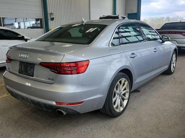 Audi A4 * CARFAX * 2 КЛЮЧА * 360 КАМЕРА * ОБДУХВАНЕ * - автомобили, коли, обяви за нови и употребявани 2