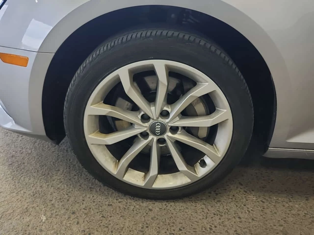 Audi A4 * CARFAX * 2 КЛЮЧА * 360 КАМЕРА * ОБДУХВАНЕ * - автомобили, коли, обяви за нови и употребявани 5