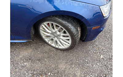 Audi A4 * Progressiv* 2 КЛЮЧА* ПАНО* KEYLESS* ПОДГРЕВ* - автомобили, коли, обяви за нови и употребявани 6