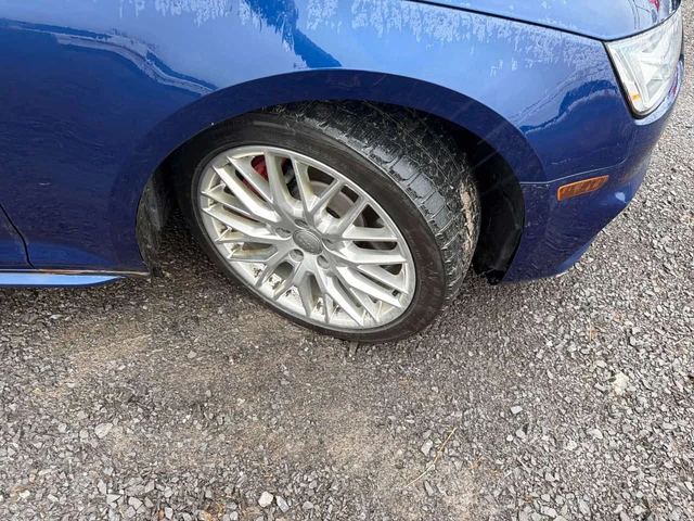 Audi A4 * Progressiv* 2 КЛЮЧА* ПАНО* KEYLESS* ПОДГРЕВ* - автомобили, коли, обяви за нови и употребявани 6